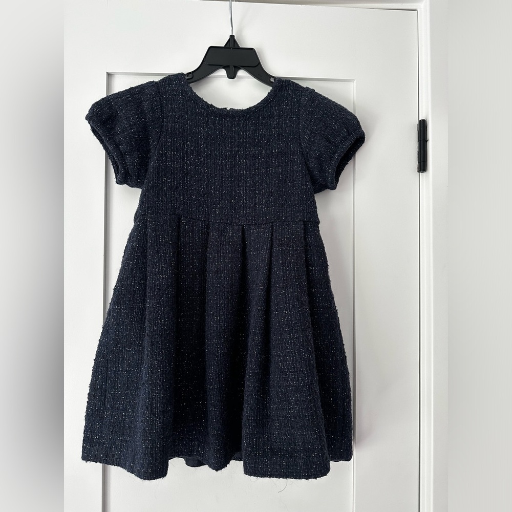 French Designer Dress